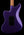Tom Anderson Raven - Metallic Purple