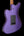 Tom Anderson Raven - Metallic Purple
