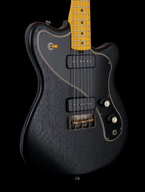 Macmull Stinger - Black