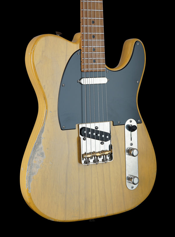 Tom Anderson T Icon - Translucent Butterscotch