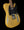 Tom Anderson T Icon - Translucent Butterscotch
