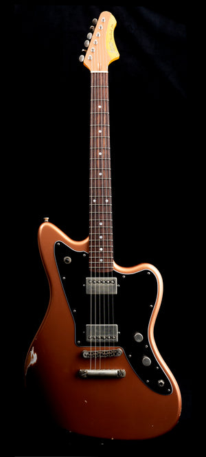 Fano JM6 Standard - Copper Metallic