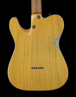 Tom Anderson T Icon - Translucent Butterscotch