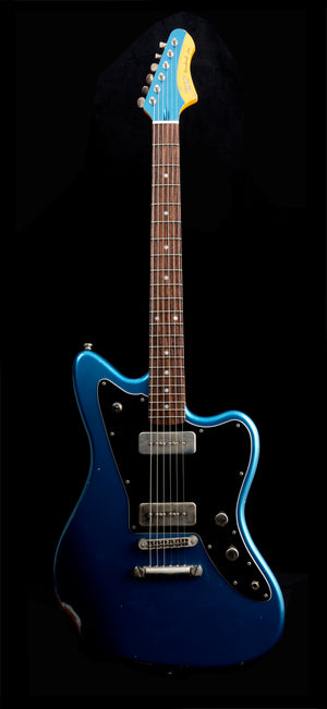 Fano JM6 Standard - Lake Placid Blue