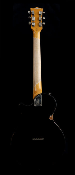 Fano SP6 Standard - Bull Black