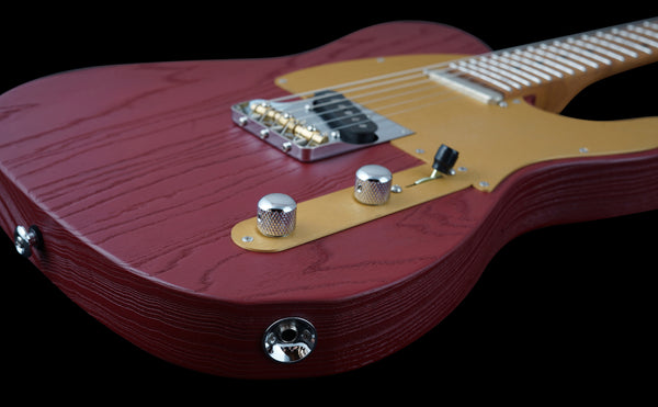 Suhr Andy Wood Modern T Prototype