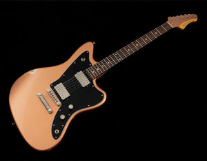 Fano JM6 Standard - Copper Metallic
