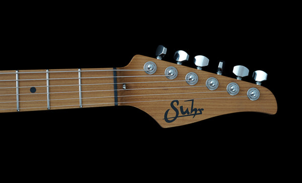 Suhr Andy Wood Modern T Prototype