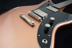 Fano JM6 Standard - Copper Metallic