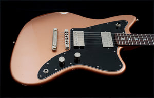 Fano JM6 Standard - Copper Metallic