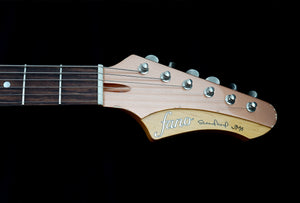Fano JM6 Standard - Copper Metallic