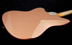 Fano JM6 Standard - Copper Metallic
