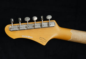 Fano JM6 Standard - Copper Metallic