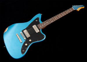 Fano JM6 Standard - Lake Placid Blue