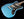 Fano JM6 Standard - Lake Placid Blue