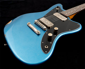 Fano JM6 Standard - Lake Placid Blue