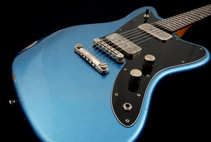 Fano JM6 Standard - Lake Placid Blue