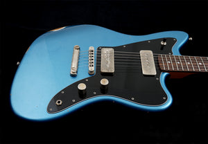 Fano JM6 Standard - Lake Placid Blue
