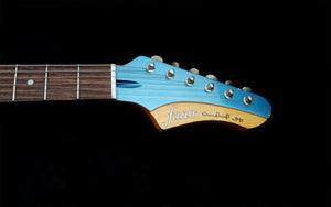 Fano JM6 Standard - Lake Placid Blue