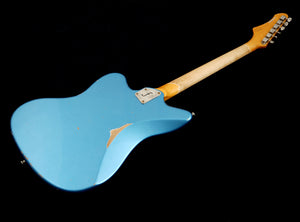 Fano JM6 Standard - Lake Placid Blue