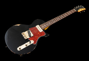 Fano SP6 Standard - Bull Black