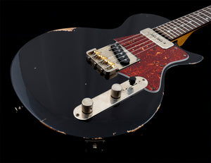 Fano SP6 Standard - Bull Black