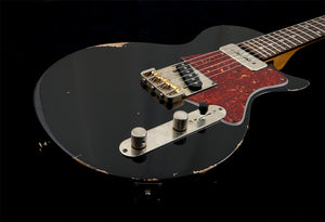 Fano SP6 Standard - Bull Black