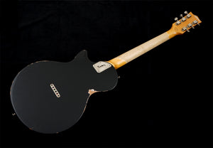 Fano SP6 Standard - Bull Black