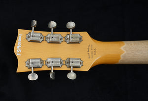 Fano SP6 Standard - Bull Black