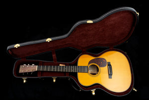Martin 000-28EC Eric Clapton Signature