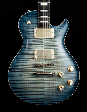 Patrick James Eggle Macon Single Cut