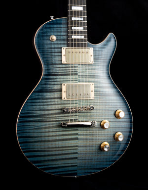 Patrick James Eggle Macon Single Cut