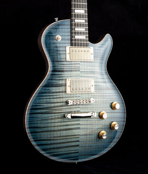 Patrick James Eggle Macon Single Cut