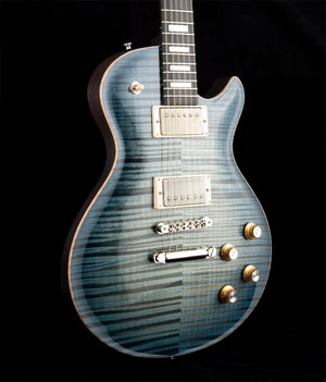 Patrick James Eggle Macon Single Cut