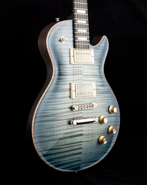 Patrick James Eggle Macon Single Cut