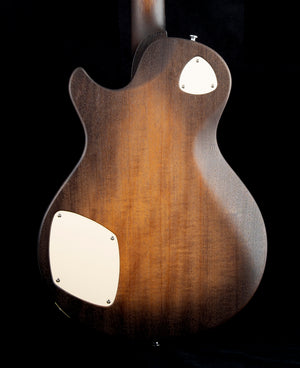 Patrick James Eggle Macon Single Cut