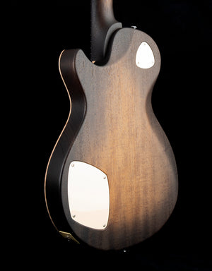 Patrick James Eggle Macon Single Cut