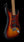 Suhr Limited Edition Classic S Paulownia, Trans 3 Tone Burst