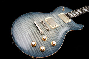Patrick James Eggle Macon Single Cut