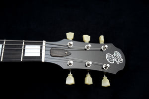 Patrick James Eggle Macon Single Cut