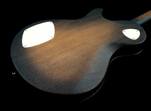Patrick James Eggle Macon Single Cut