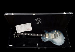 Patrick James Eggle Macon Single Cut