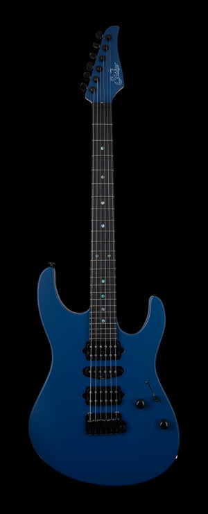 Suhr Modern Terra Limited Edition, Deep Sea Blue