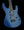 Suhr Modern Terra Limited Edition, Deep Sea Blue