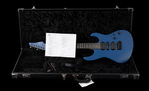 Suhr Modern Terra Limited Edition, Deep Sea Blue