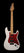 Suhr Limited Edition Classic S Paulownia, Trans White