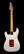 Suhr Limited Edition Classic S Paulownia, Trans White
