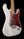 Suhr Limited Edition Classic S Paulownia, Trans White
