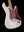 Suhr Limited Edition Classic S Paulownia, Trans White