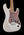 Suhr Limited Edition Classic S Paulownia, Trans White